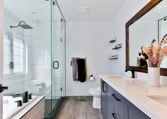 Bathroom cleaning and sanitization in Warangal