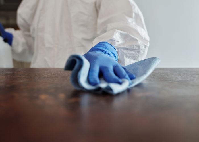House cleaning and sweeping in Warangal